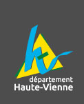 logo haute-vienne