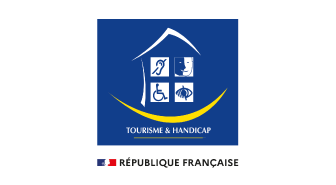 tourisme handicap logo